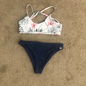 Shein bikini